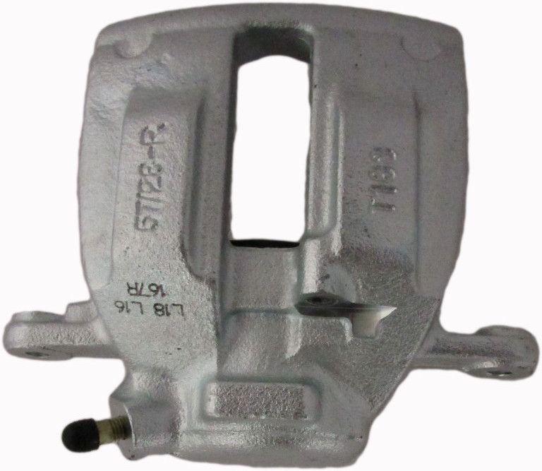 Mercedes CLK C209 2002-2009 Front Right Brake Caliper - Spares Hut