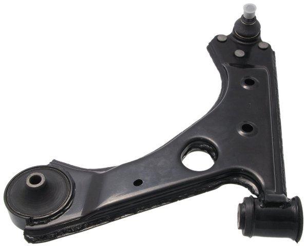 For Citroen Nemo 2008-2015 Lower Front Left Wishbone Suspension Arm - Spares Hut