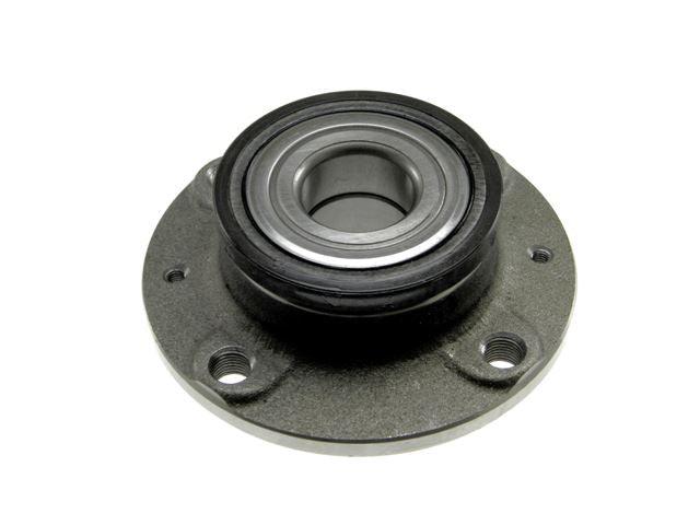 For Citroen Berlingo 2004-2008 Rear Hub Wheel Bearing Kit - Spares Hut