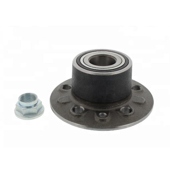 For MG ZT-T 2001-2005 Rear Wheel Bearing Kit - Spares Hut