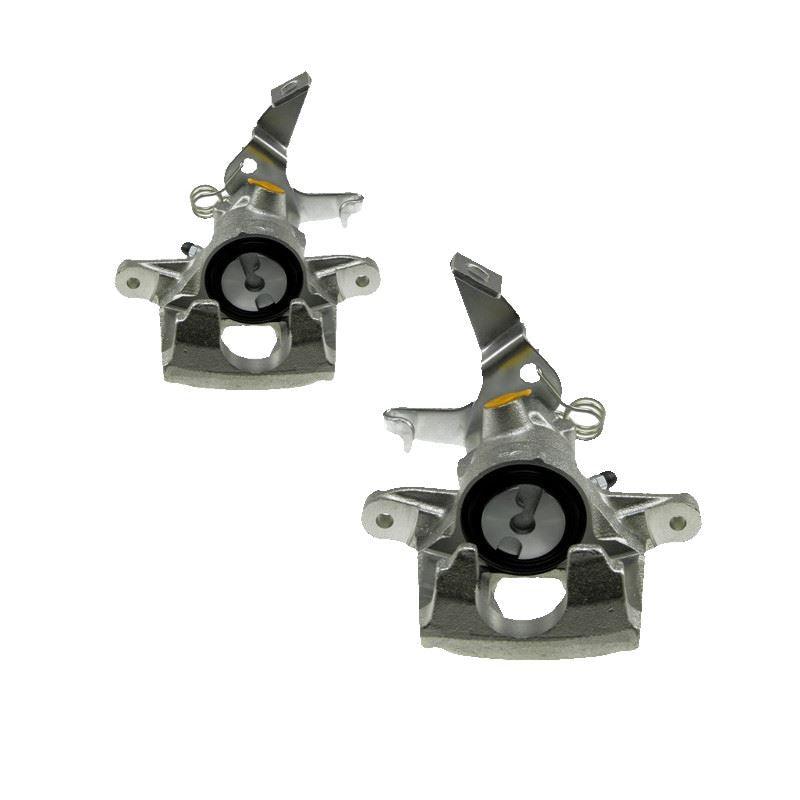 Vauxhall Movano Mk1 1998-2010 Rear Pair Brake Caliper - Spares Hut