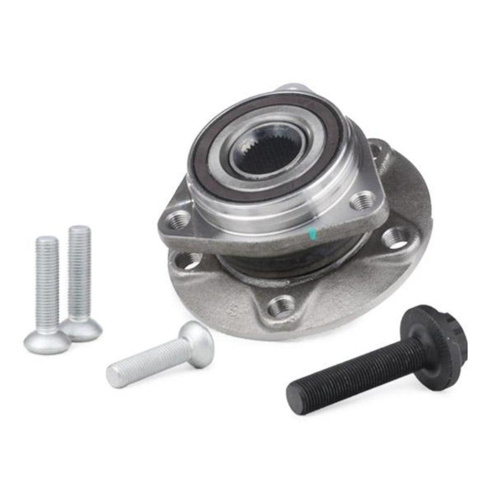 Seat Ateca (KH) 4Drive 2016-2019 Front or Rear Hub Wheel Bearing Kit - Spares Hut