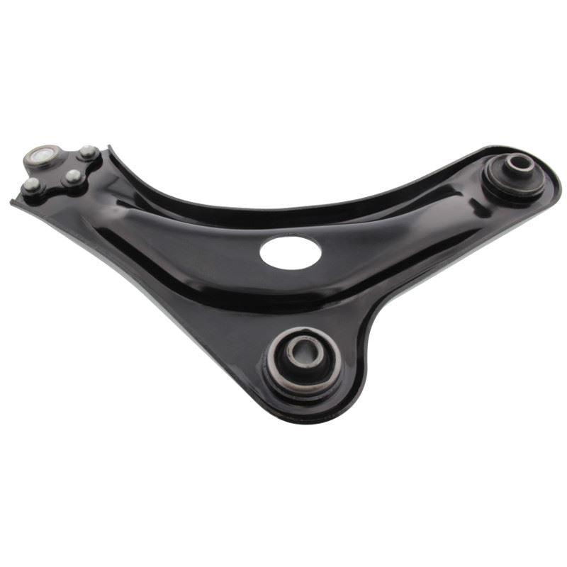 For Citroen C3 Mk2 2009-2016 Front Lower Left Wishbone Suspension Arm - Spares Hut