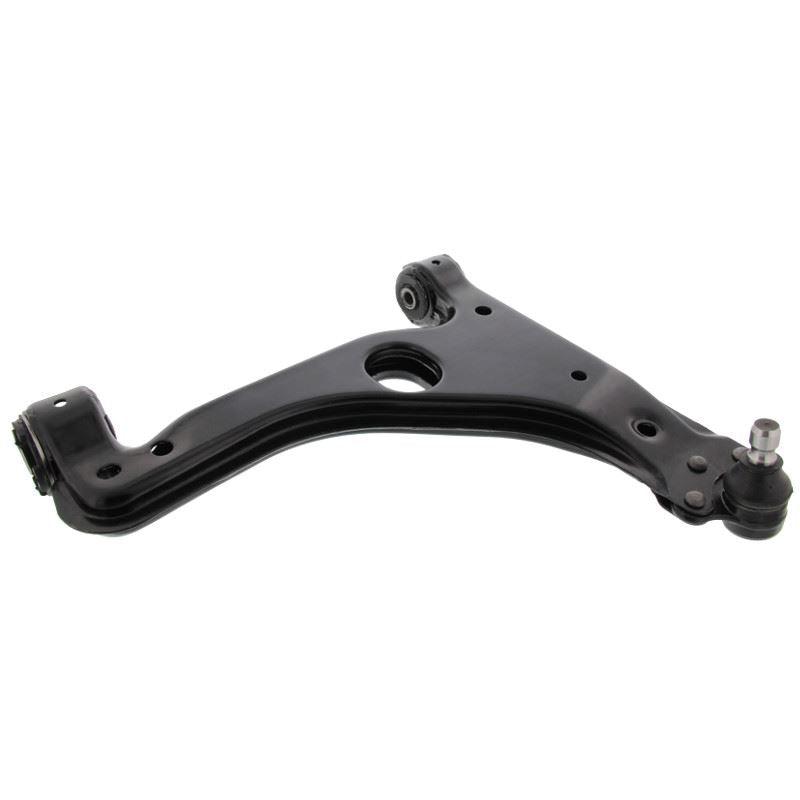 For Vauxhall Astra Mk4 1998-2004 Lower Front Right Wishbone Suspension Arm - Spares Hut