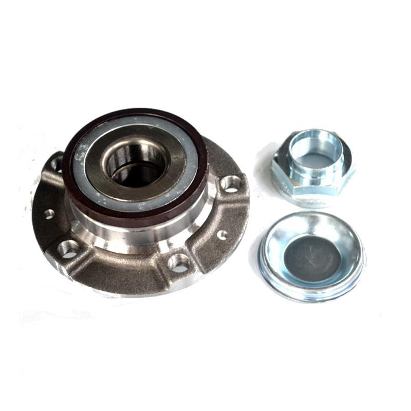 Citroen C6 Saloon 2006-2012 Rear Hub Wheel Bearing Kit - Spares Hut