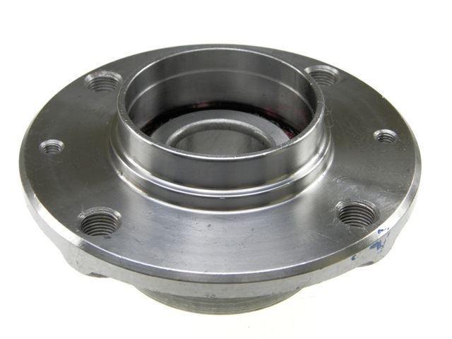 Citroen Berlingo 1996-2008 Rear Hub Wheel Bearing Kit Non ABS - SparesHut