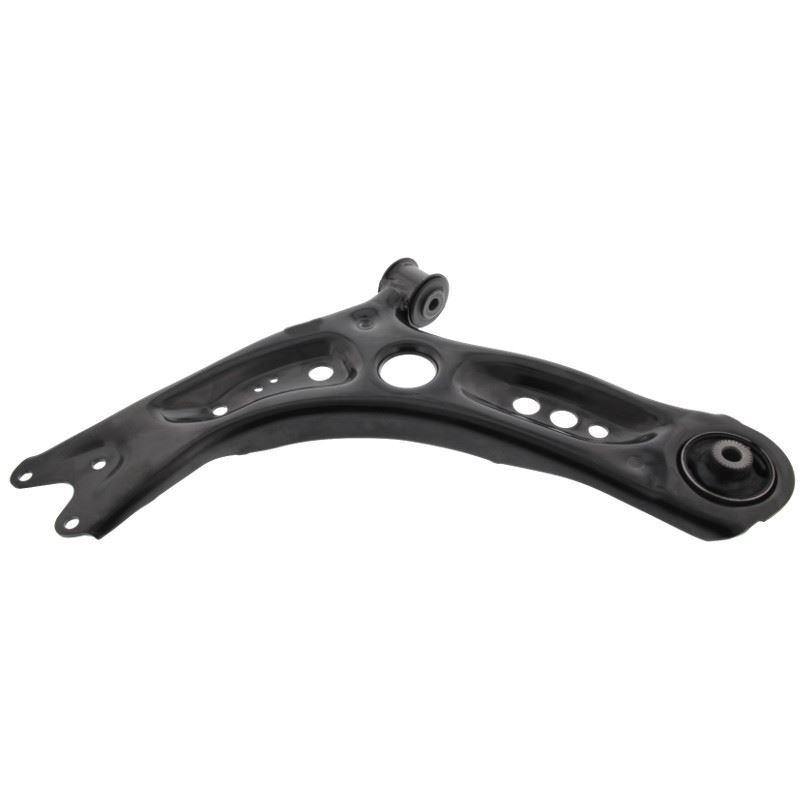 Audi A3 2012-2020 Front Left Lower Wishbone Suspension Control Arm - SparesHut