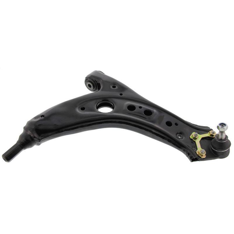 For Skoda Fabia Mk1 1999-2008 Lower Front Right Wishbone Suspension Arm - Spares Hut