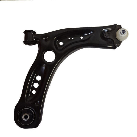 Skoda Octavia 2012-2020 Front Right Lower Wishbone Suspension Control Arm - Spares Hut