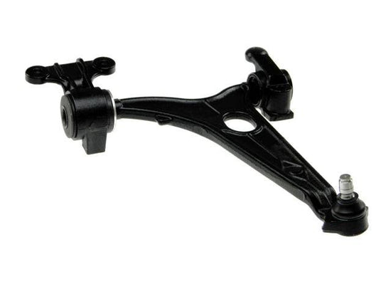 For Fiat Scudo 2007-2015 Lower Front Right Wishbone Suspension Arm - Spares Hut