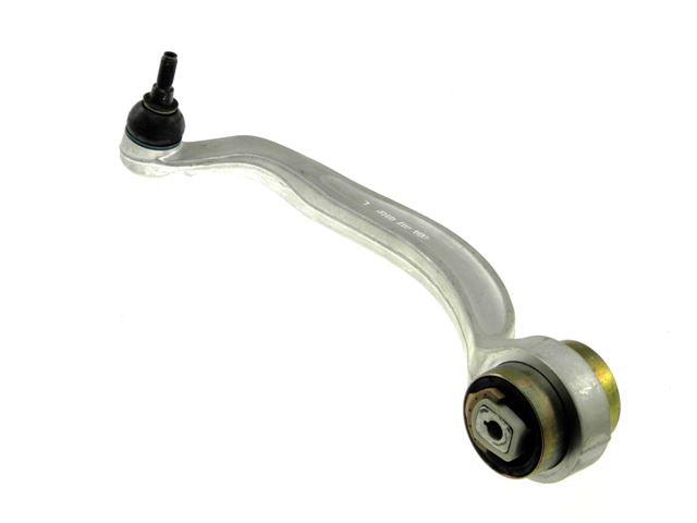 For Seat Exeo 2009-2013 Lower Front Left Wishbone Suspension Arm - Spares Hut