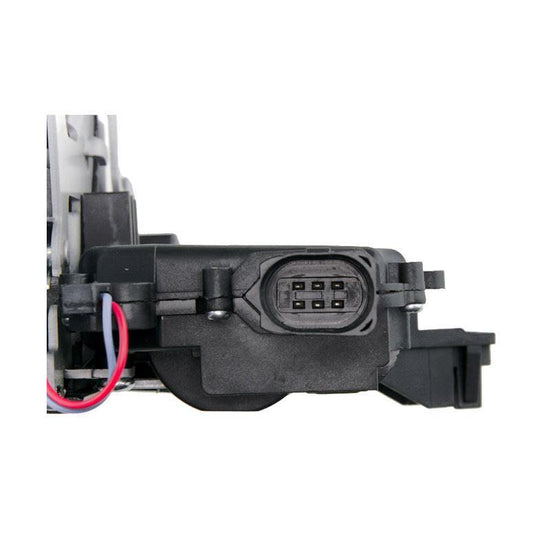 Skoda Octavia Mk1 1996-2010 Rear Right Door Lock Actuator Solenoid Mechanism - Spares Hut