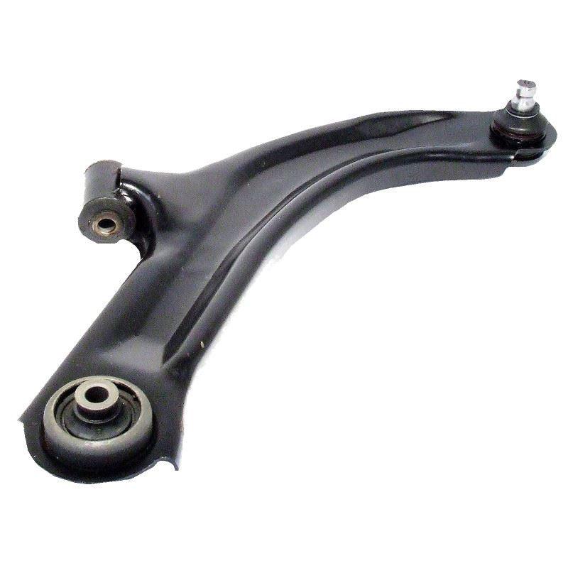 For Renault Modus 2004-2012 Lower Front Right Wishbone Suspension Arm - Spares Hut