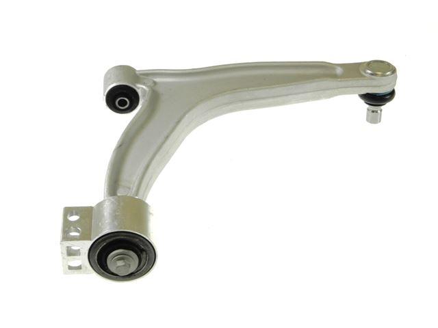 For Saab 9-3 2002-2012 Lower Front Left Wishbone Suspension Arm - Spares Hut