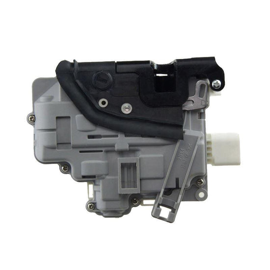 Seat Exeo 2008-2013 Rear Right Door Lock Actuator Solenoid Mechanism - Spares Hut