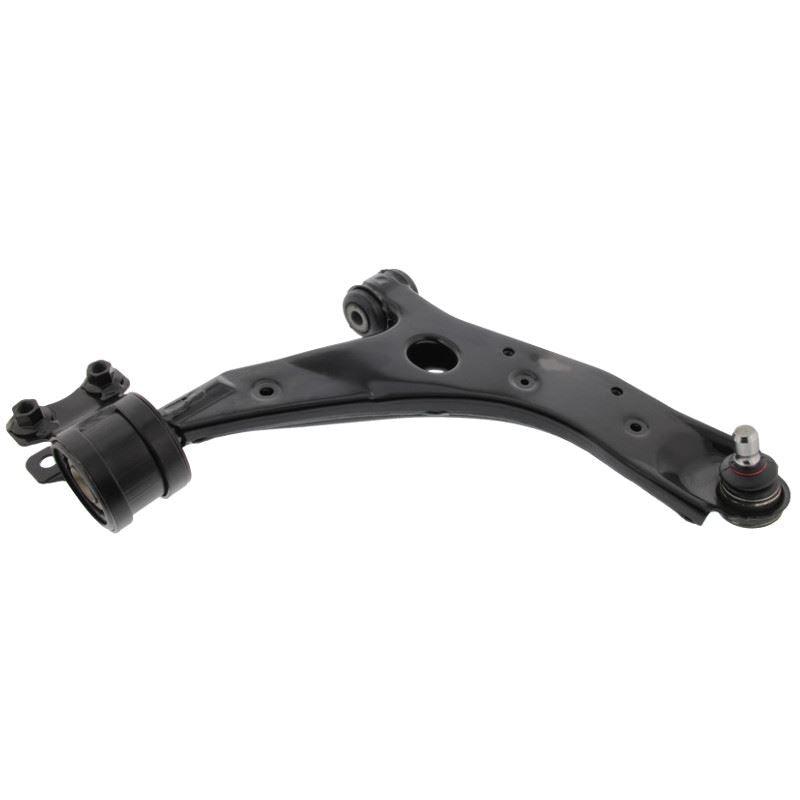 For Mazda 5 2005-2011 Lower Front Right Wishbone Suspension Arm - Spares Hut