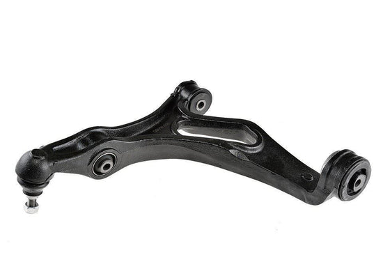 For Audi Q7 2006-2015 Front Left Lower Wishbone Suspension Arm - Spares Hut