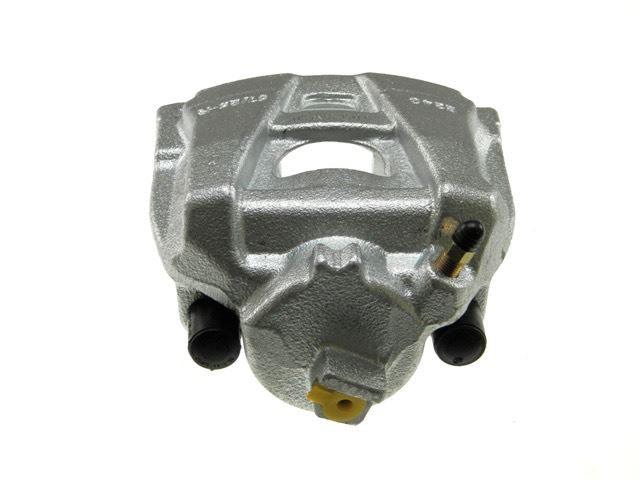 VW Tiguan 2007-2017 Front Right Drivers O/S Brake Caliper - Spares Hut