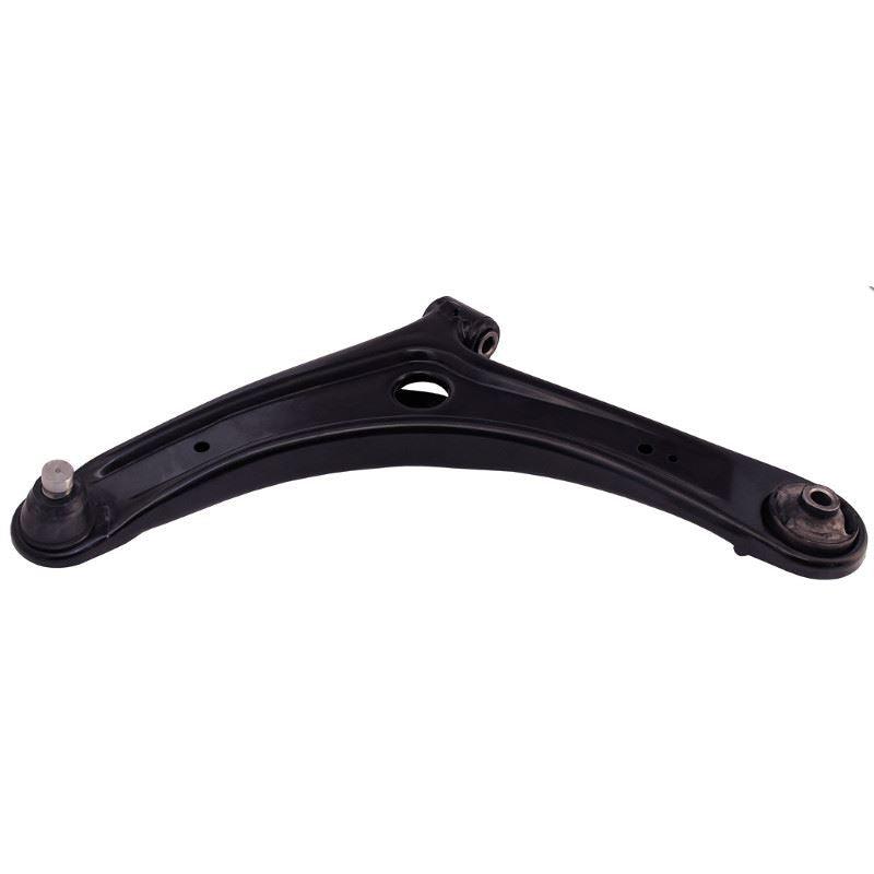 For Mitsubishi Outlander Mk3 2012-2017 Front Left Lower Wishbone Suspension Arm - Spares Hut