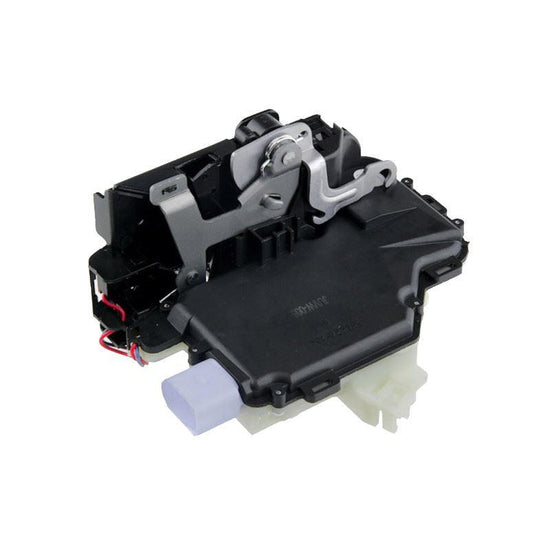 Seat Cordoba Mk2 2002-2009 Front Right Door Lock Actuator Solenoid Mechanism - Spares Hut