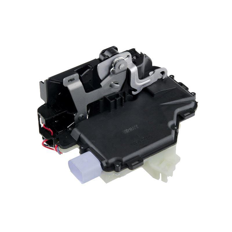 Seat Cordoba Mk2 2002-2009 Front Right Door Lock Actuator Solenoid Mechanism - Spares Hut