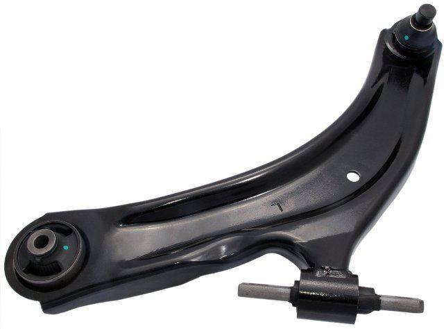 For Nissan X-Trail 2007-2015 Lower Front Left Wishbone Suspension Arm - Spares Hut