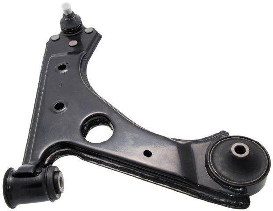 For Fiat Fiorino 2008-2015 Lower Front Right Wishbone Suspension Arm - Spares Hut