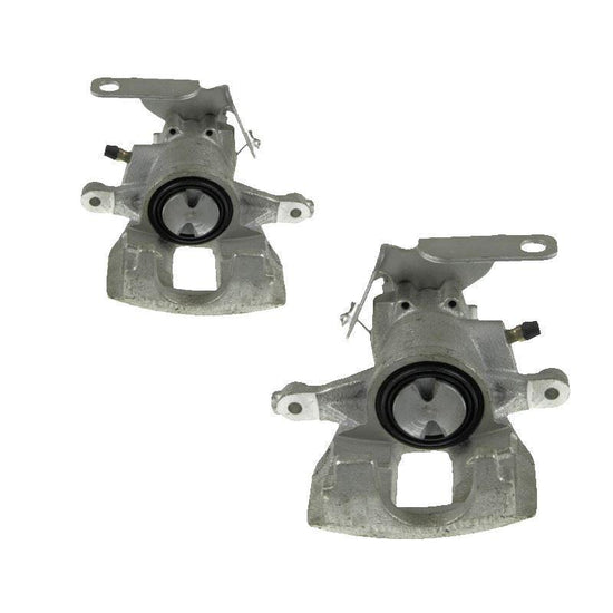 Ford Transit MK7 2006-2014 Rear Pair Brake Calipers - Spares Hut