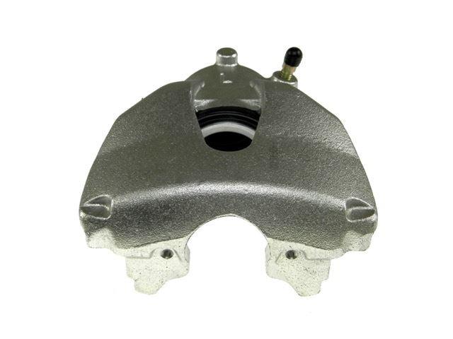 Vauxhall Corsa Mk4 2014-2018 Front Left Passenger N/S Brake Caliper - Spares Hut