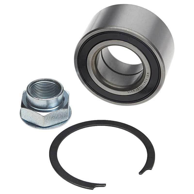 For Vauxhall Adam 2012-2017 Front Wheel Bearing Kit - SparesHut