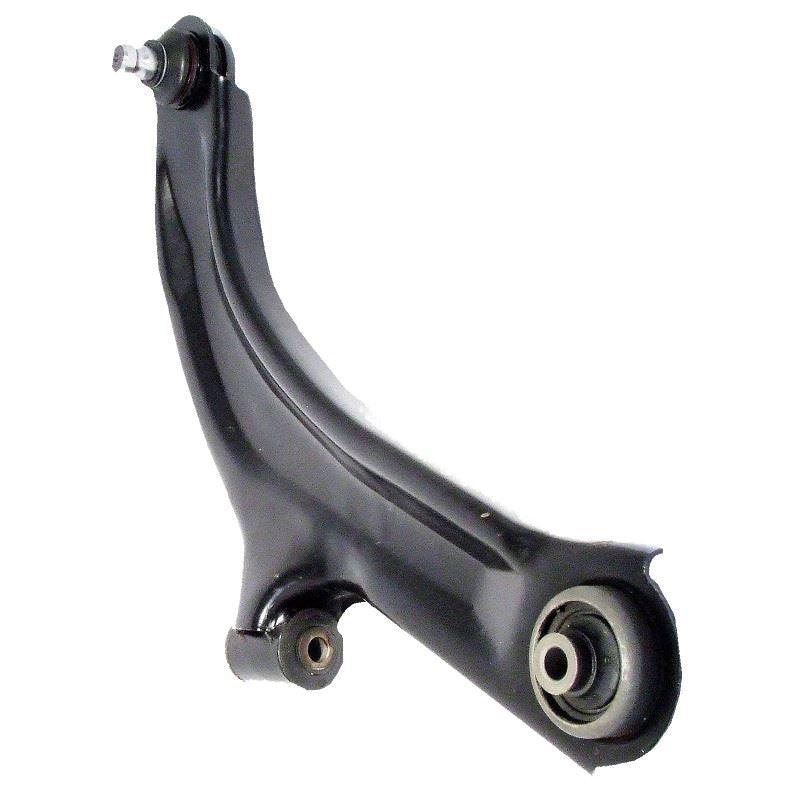 For Renault Modus 2004-2012 Lower Front Right Wishbone Suspension Arm - Spares Hut