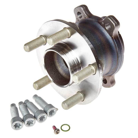 For Ford S-Max 2006-2015 Rear Wheel Bearing Kit - SparesHut