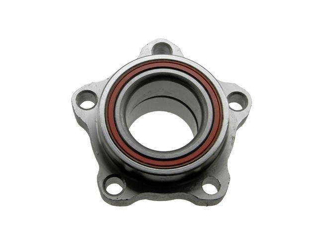 Ford Transit & Tourneo MK7 2006-2013 Front Hub Wheel Bearing Kit - SparesHut