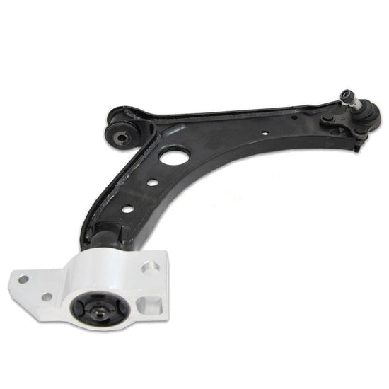 For Seat Toledo 2004-2010 Lower Front Right Wishbone Suspension Arm - Spares Hut