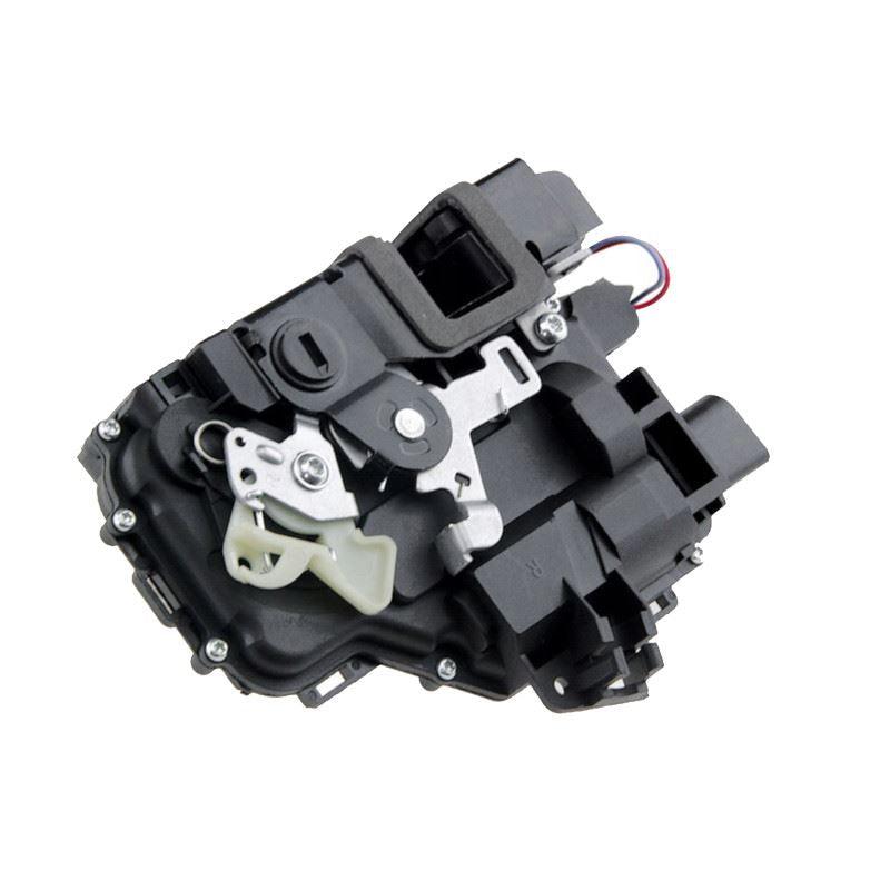 Skoda Octavia Mk1 1996-2010 Rear Right Door Lock Actuator Solenoid Mechanism - Spares Hut