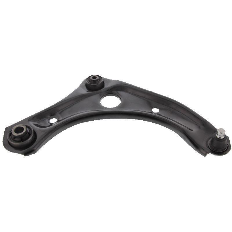 For Nissan Micra Mk4 2010-2016 Front Lower Right Wishbone Suspension Arm - Spares Hut