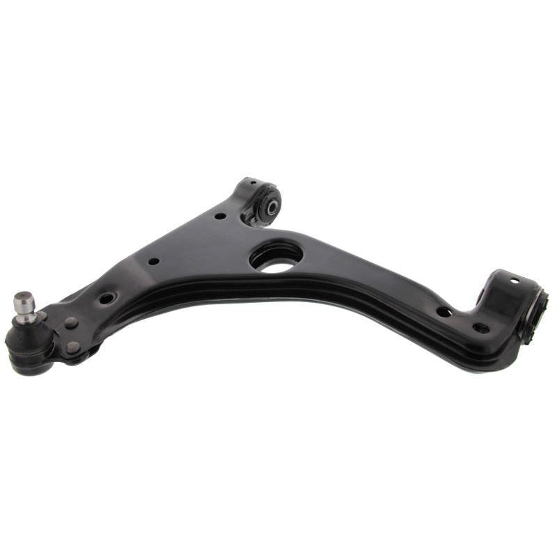 For Vauxhall Zafira Mk1 1999-2005 Lower Front Left Wishbone Suspension Arm - Spares Hut