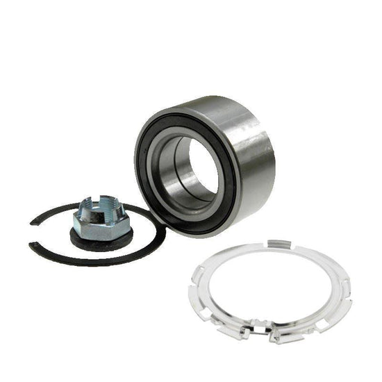 Renault Scenic inc Grand 2.0 dCi 2005-2009 Front Left or Right Wheel Bearing Kit - Spares Hut