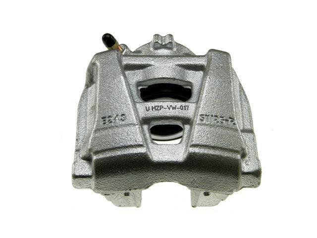 VW Tiguan 2007-2017 Front Right Drivers O/S Brake Caliper - Spares Hut