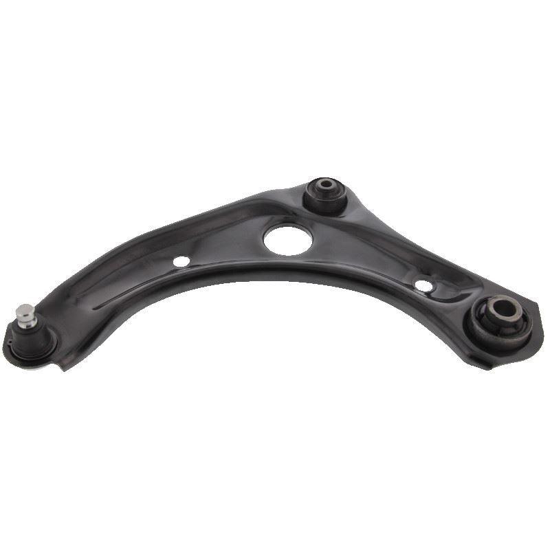 For Nissan Micra Mk4 2010-2016 Front Lower Left Wishbone Suspension Arm - Spares Hut