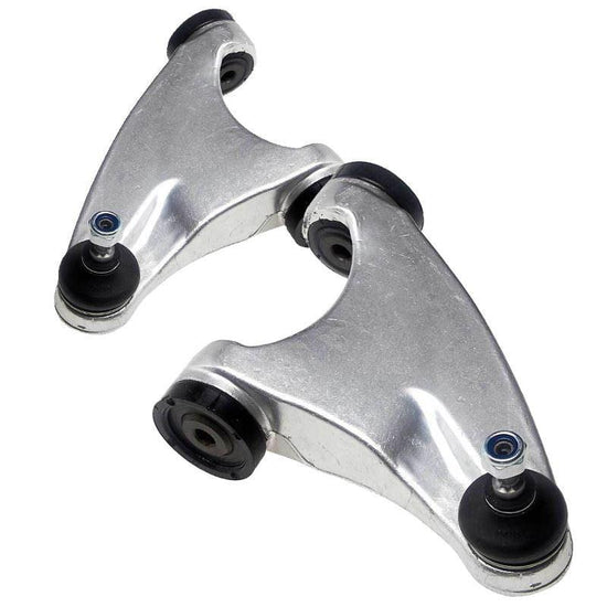 For Alfa Romeo GT 2004-2011 Upper Front Left and Right Wishbones Suspension Arms - Spares Hut