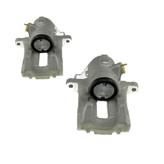 Seat Exeo 2009-2013 Rear Pair Brake Caliper - Spares Hut