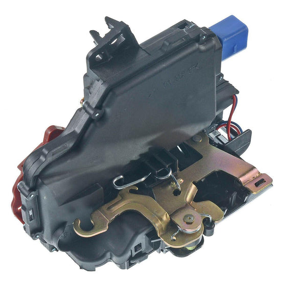 VW Transporter T5 & T6 2003-2019 Rear Right Door Lock Actuator Solenoid Mechanism - Spares Hut