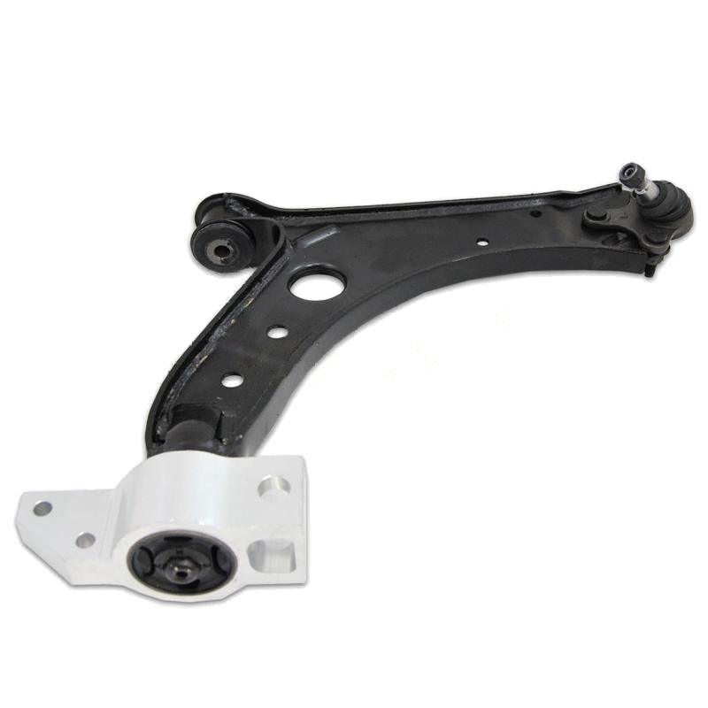 For Audi A3 8P 2003-2013 Lower Front Right Wishbone Suspension Arm - Spares Hut