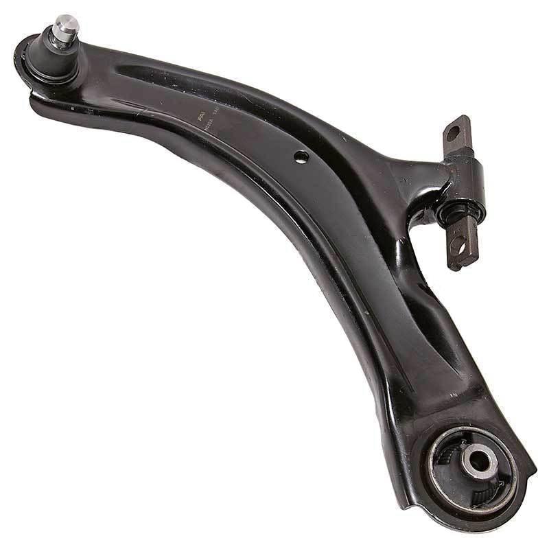 For Nissan X-Trail 2007-2015 Lower Front Left Wishbone Suspension Arm - Spares Hut