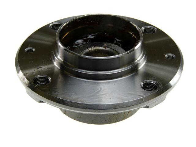 For Citroen C4 2004-2019 Rear Hub Wheel Bearing Kit - Spares Hut