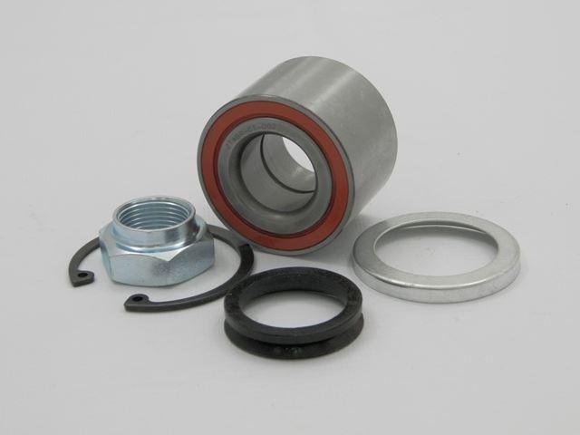 For Citroen Xsara 1997-2006 Rear Wheel Bearing Kit - Spares Hut