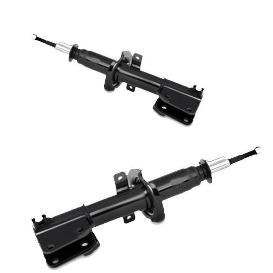 For Vauxhall Vivaro Mk2 2014-2018 Front Shock Absorbers Struts Pair - Spares Hut