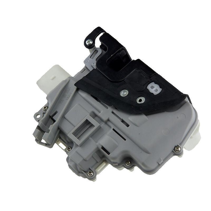 VW Tiguan 2007-2018 Front Left Door Actuator Solenoid Locking Relay - Spares Hut