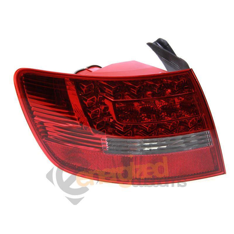 Audi A6 Estate 2009-2011 Led Rear Tail Light Passenger Side Left N/S - SparesHut